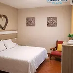 Playa Benalmádena