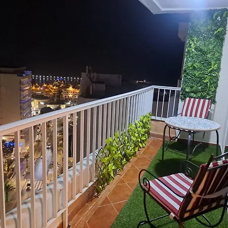 Playa Apartamento